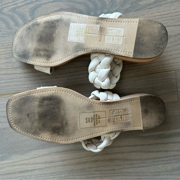 Dolce Vita sandal - Picture 2 of 3